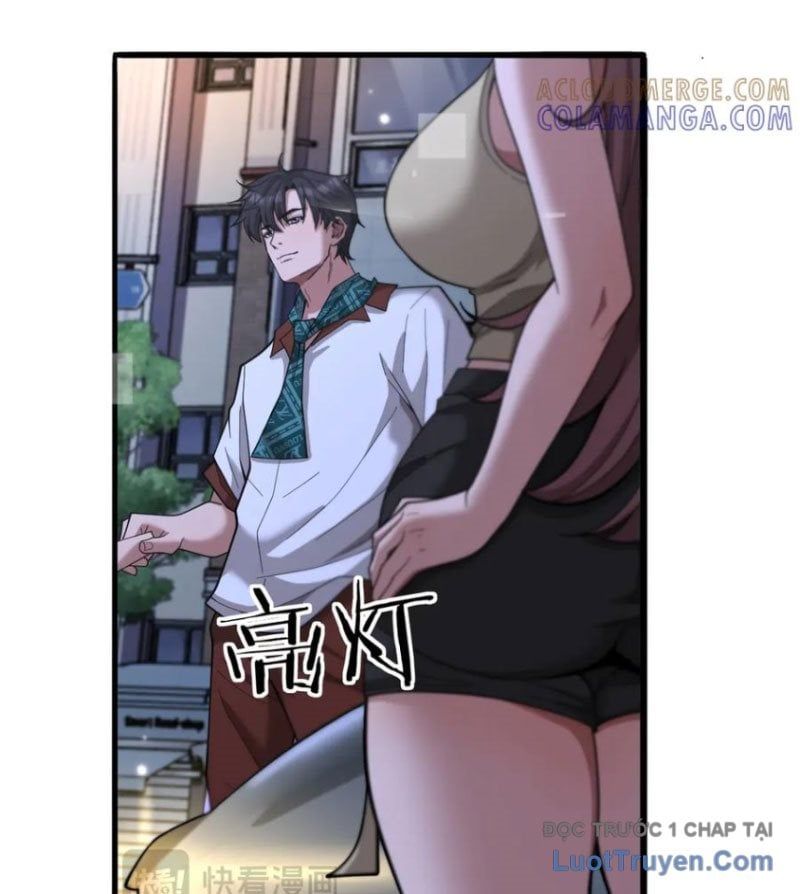 Thần Hào Như Ta, Làm Tra Nam Cũng Là Hợp Lý Chapter 11 - Trang 2