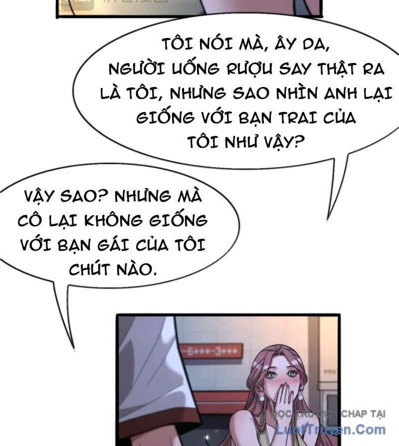 Thần Hào Như Ta, Làm Tra Nam Cũng Là Hợp Lý Chapter 11 - Trang 2