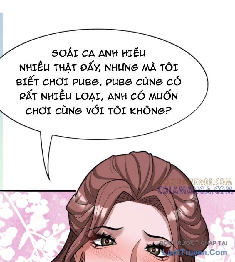 Thần Hào Như Ta, Làm Tra Nam Cũng Là Hợp Lý Chapter 11 - Trang 2