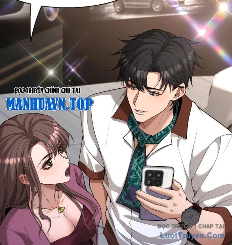 Thần Hào Như Ta, Làm Tra Nam Cũng Là Hợp Lý Chapter 11 - Trang 2