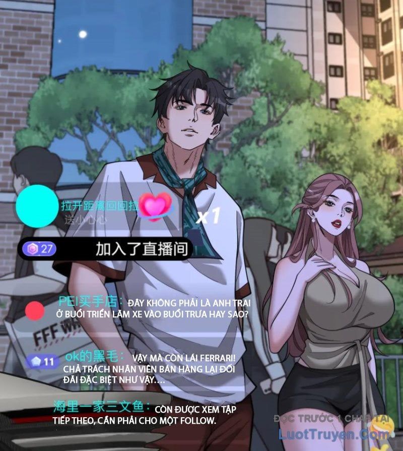 Thần Hào Như Ta, Làm Tra Nam Cũng Là Hợp Lý Chapter 11 - Trang 2