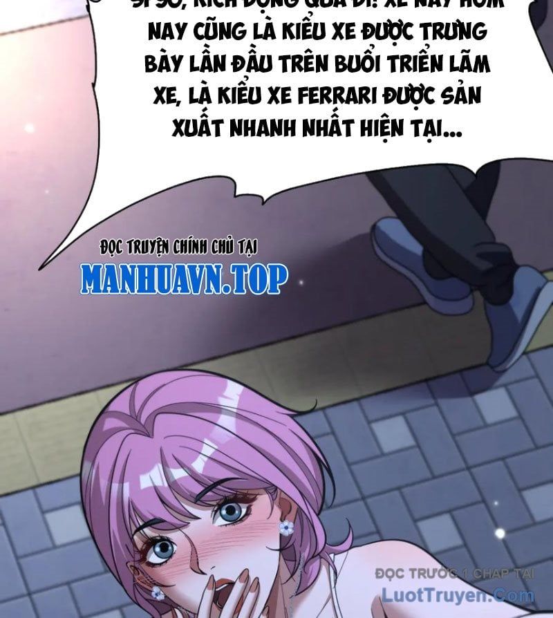 Thần Hào Như Ta, Làm Tra Nam Cũng Là Hợp Lý Chapter 11 - Trang 2