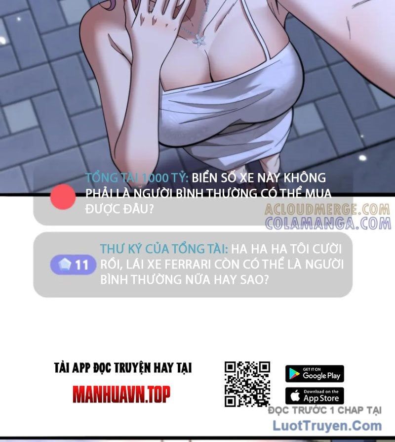 Thần Hào Như Ta, Làm Tra Nam Cũng Là Hợp Lý Chapter 11 - Trang 2