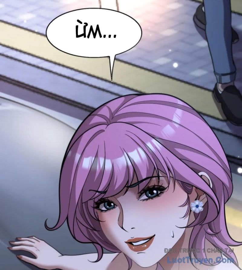 Thần Hào Như Ta, Làm Tra Nam Cũng Là Hợp Lý Chapter 11 - Trang 2