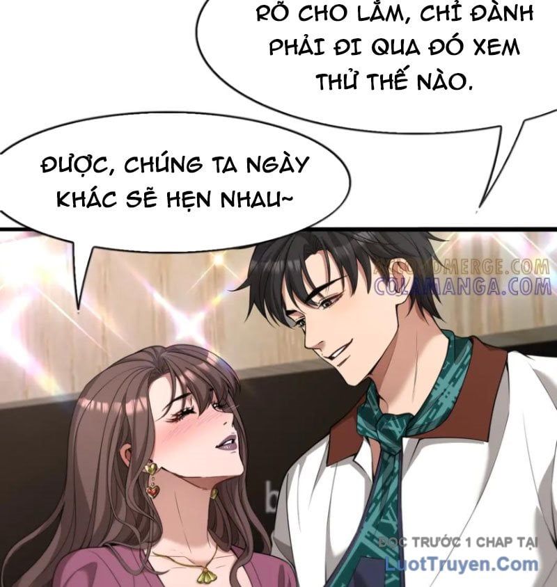 Thần Hào Như Ta, Làm Tra Nam Cũng Là Hợp Lý Chapter 11 - Trang 2