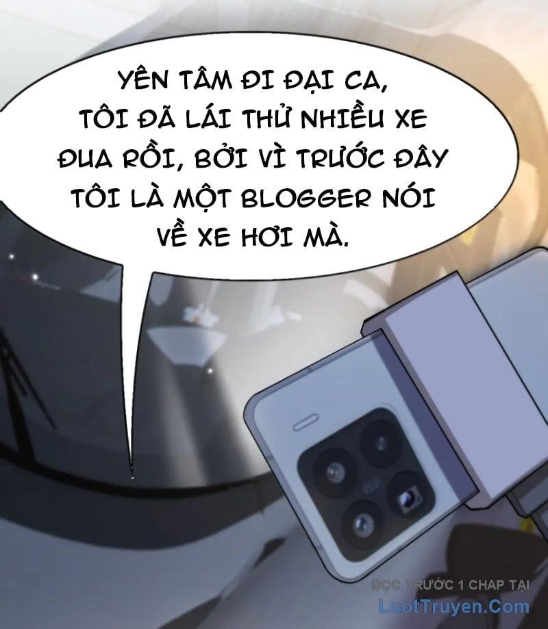 Thần Hào Như Ta, Làm Tra Nam Cũng Là Hợp Lý Chapter 11 - Trang 2