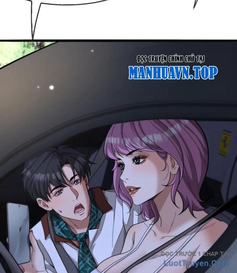 Thần Hào Như Ta, Làm Tra Nam Cũng Là Hợp Lý Chapter 11 - Trang 2