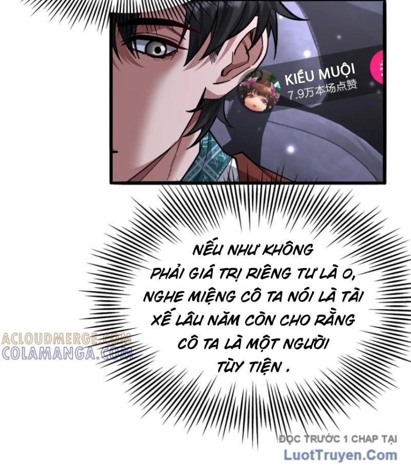Thần Hào Như Ta, Làm Tra Nam Cũng Là Hợp Lý Chapter 11 - Trang 2