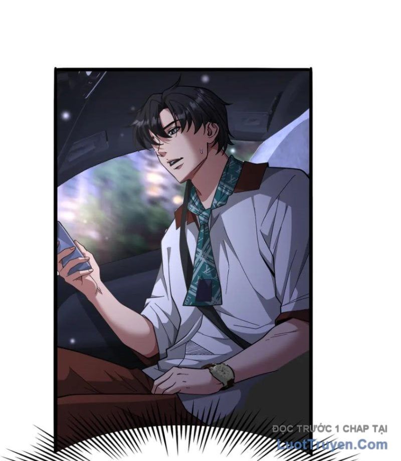 Thần Hào Như Ta, Làm Tra Nam Cũng Là Hợp Lý Chapter 11 - Trang 2