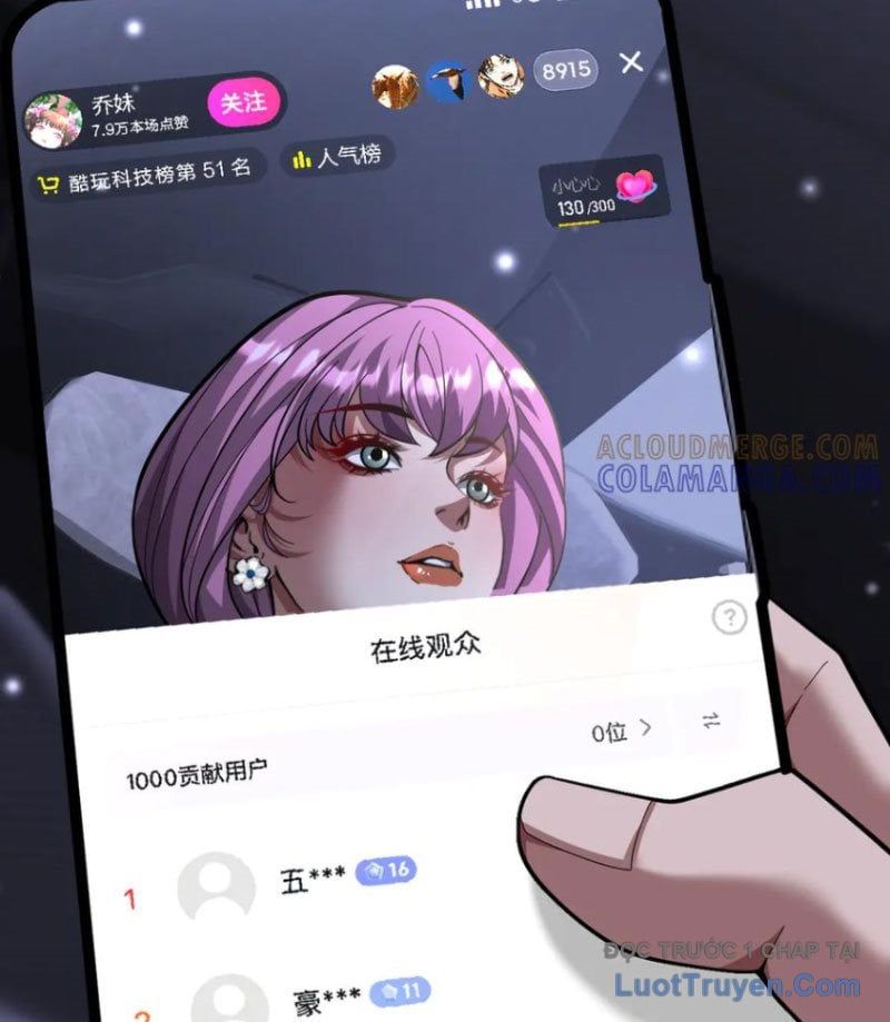 Thần Hào Như Ta, Làm Tra Nam Cũng Là Hợp Lý Chapter 11 - Trang 2