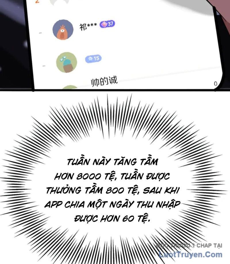 Thần Hào Như Ta, Làm Tra Nam Cũng Là Hợp Lý Chapter 11 - Trang 2