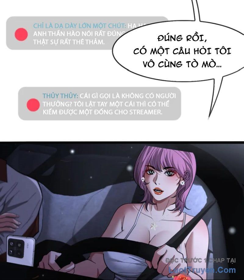 Thần Hào Như Ta, Làm Tra Nam Cũng Là Hợp Lý Chapter 11 - Trang 2