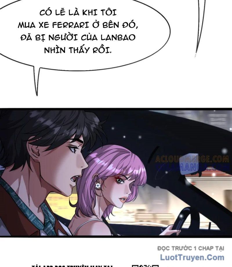 Thần Hào Như Ta, Làm Tra Nam Cũng Là Hợp Lý Chapter 11 - Trang 2