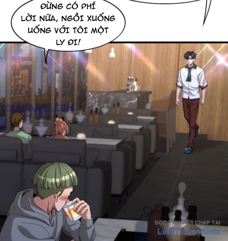 Thần Hào Như Ta, Làm Tra Nam Cũng Là Hợp Lý Chapter 11 - Trang 2