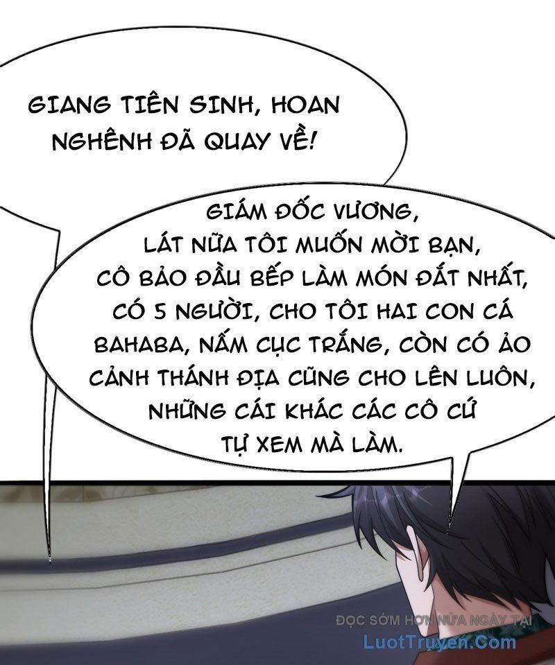 Thần Hào Như Ta, Làm Tra Nam Cũng Là Hợp Lý Chapter 12 - Trang 2