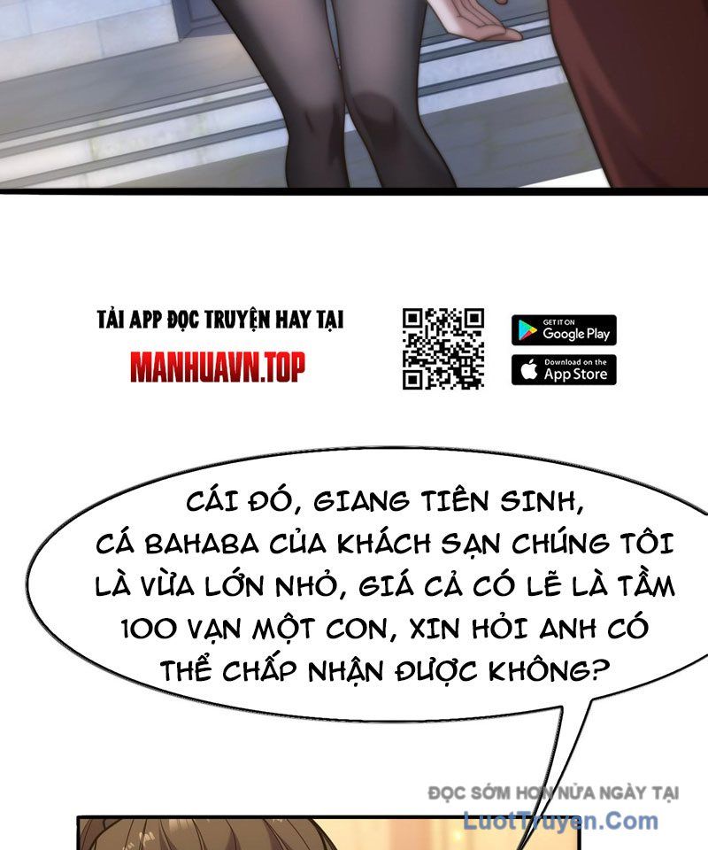 Thần Hào Như Ta, Làm Tra Nam Cũng Là Hợp Lý Chapter 12 - Trang 2