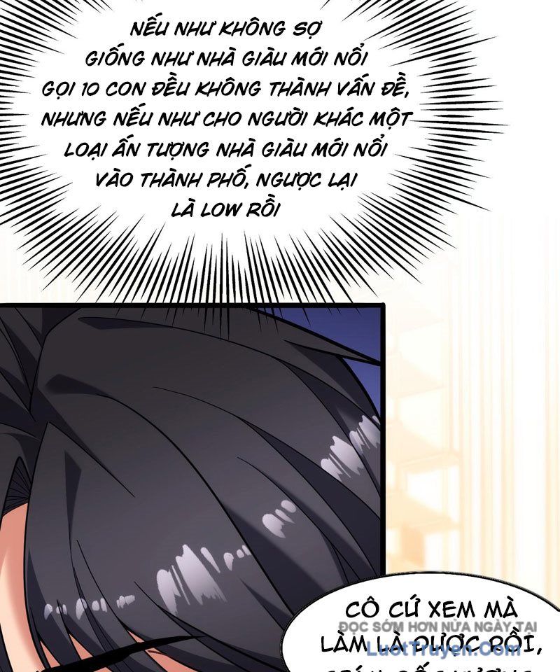 Thần Hào Như Ta, Làm Tra Nam Cũng Là Hợp Lý Chapter 12 - Trang 2