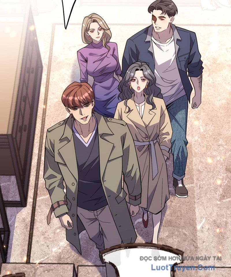 Thần Hào Như Ta, Làm Tra Nam Cũng Là Hợp Lý Chapter 12 - Trang 2