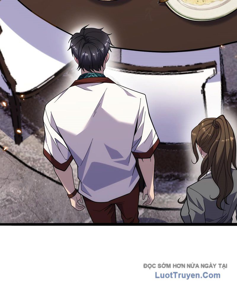 Thần Hào Như Ta, Làm Tra Nam Cũng Là Hợp Lý Chapter 12 - Trang 2