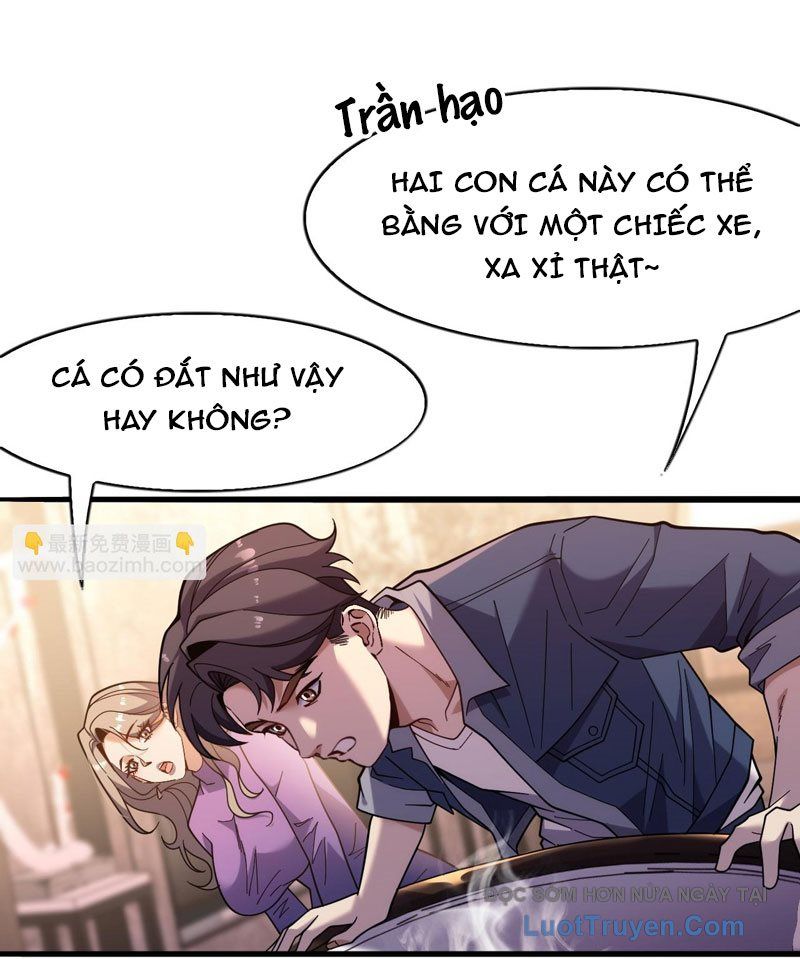 Thần Hào Như Ta, Làm Tra Nam Cũng Là Hợp Lý Chapter 12 - Trang 2
