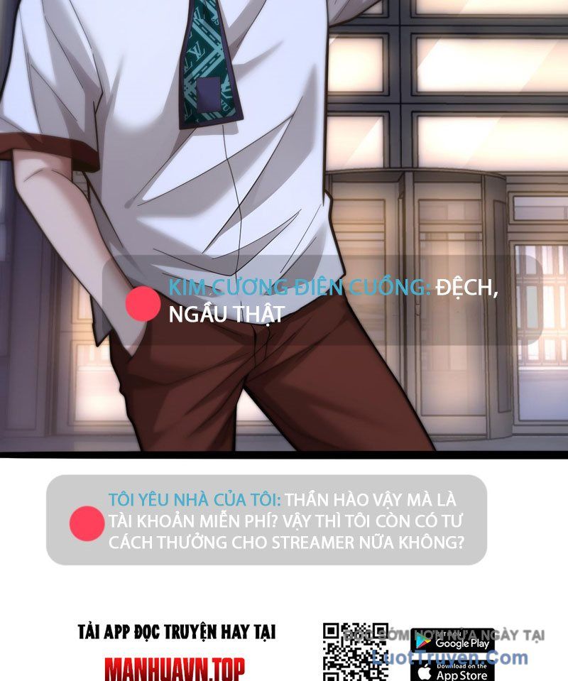 Thần Hào Như Ta, Làm Tra Nam Cũng Là Hợp Lý Chapter 12 - Trang 2