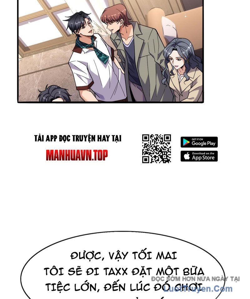 Thần Hào Như Ta, Làm Tra Nam Cũng Là Hợp Lý Chapter 12 - Trang 2
