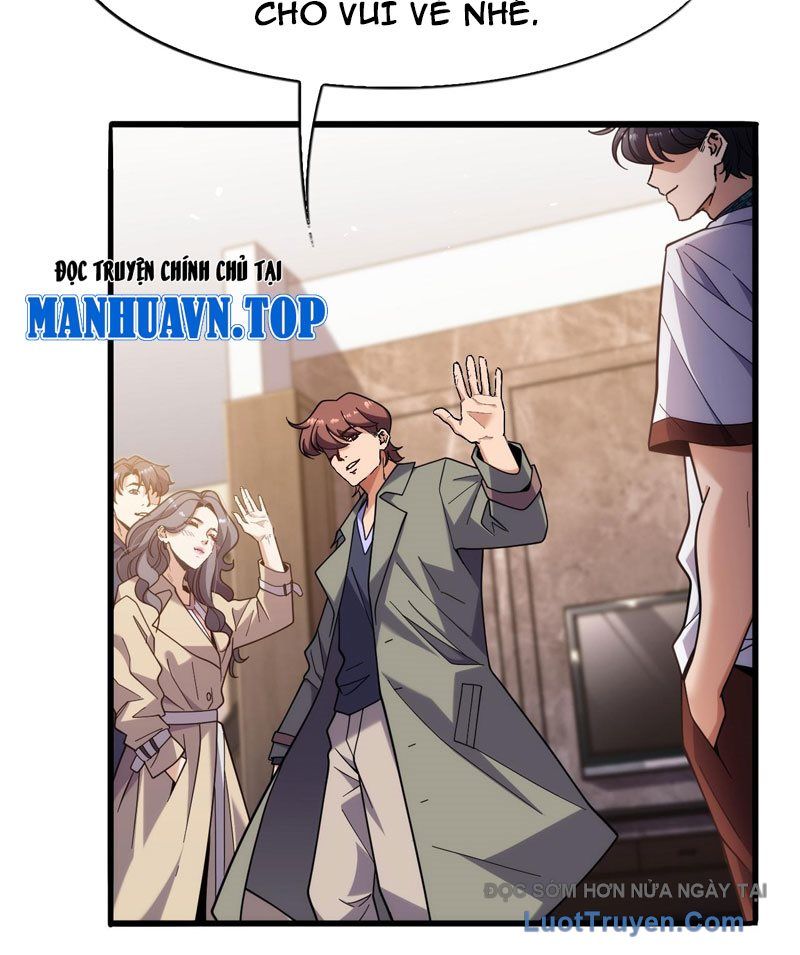 Thần Hào Như Ta, Làm Tra Nam Cũng Là Hợp Lý Chapter 12 - Trang 2