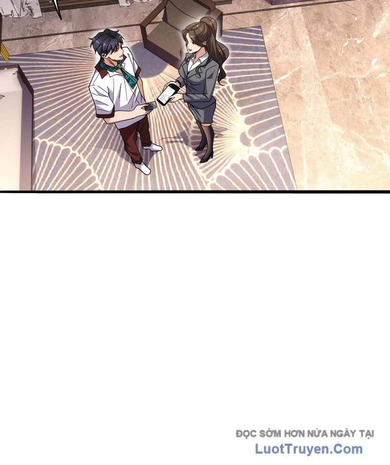 Thần Hào Như Ta, Làm Tra Nam Cũng Là Hợp Lý Chapter 12 - Trang 2