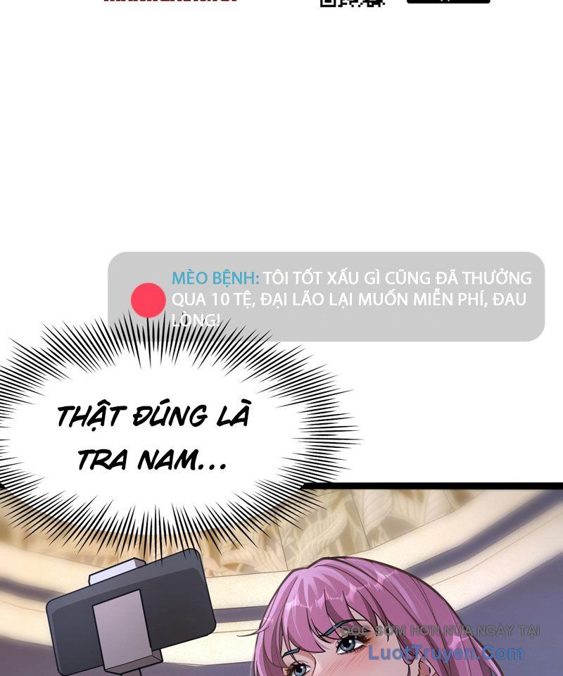 Thần Hào Như Ta, Làm Tra Nam Cũng Là Hợp Lý Chapter 12 - Trang 2