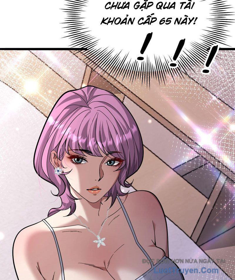 Thần Hào Như Ta, Làm Tra Nam Cũng Là Hợp Lý Chapter 12 - Trang 2