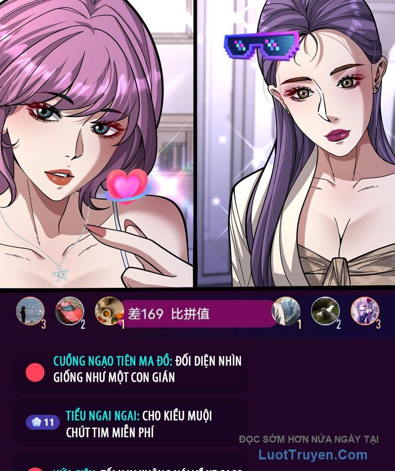 Thần Hào Như Ta, Làm Tra Nam Cũng Là Hợp Lý Chapter 12 - Trang 2