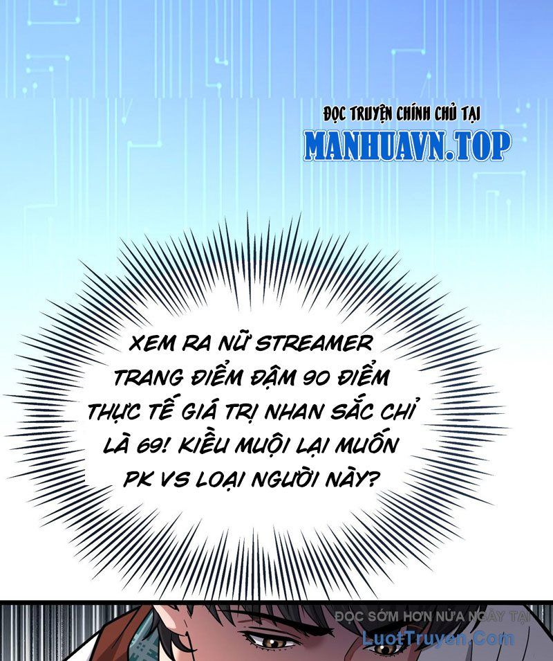 Thần Hào Như Ta, Làm Tra Nam Cũng Là Hợp Lý Chapter 12 - Trang 2