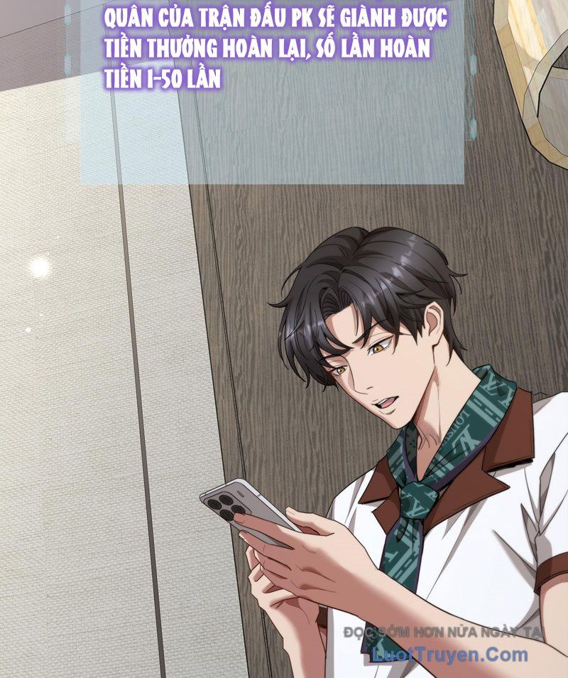 Thần Hào Như Ta, Làm Tra Nam Cũng Là Hợp Lý Chapter 12 - Trang 2
