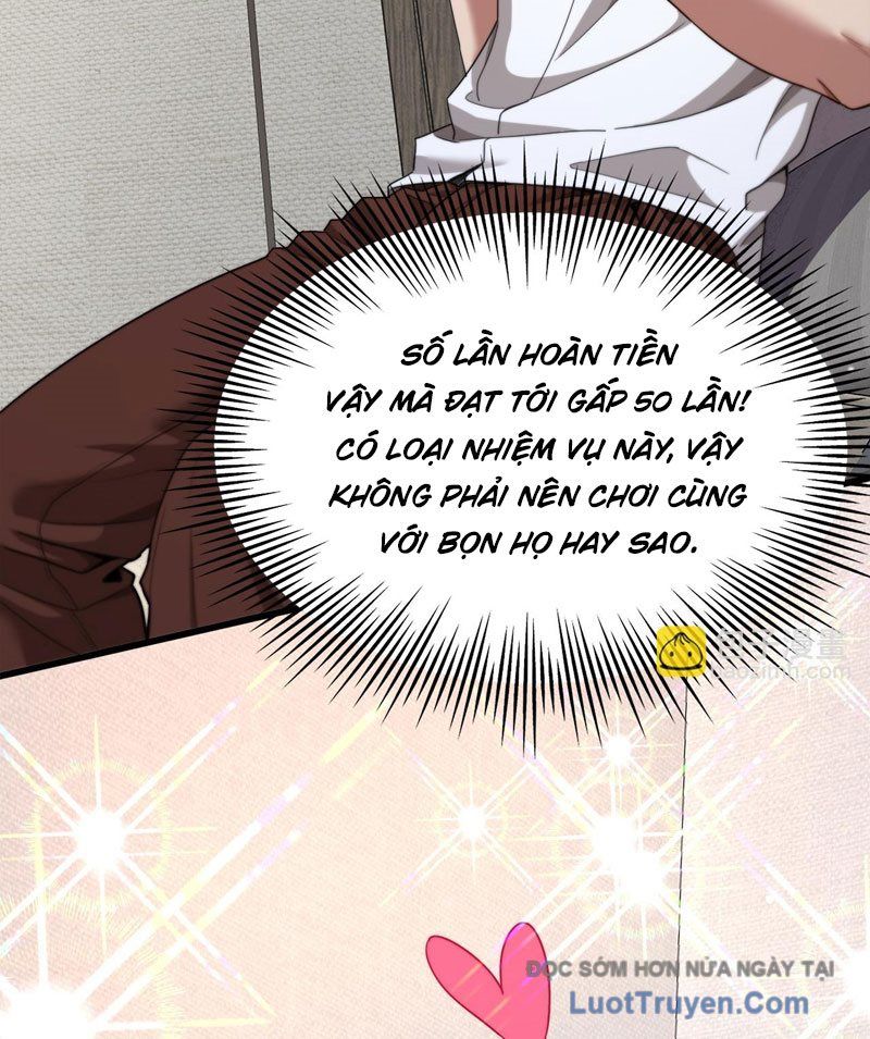 Thần Hào Như Ta, Làm Tra Nam Cũng Là Hợp Lý Chapter 12 - Trang 2