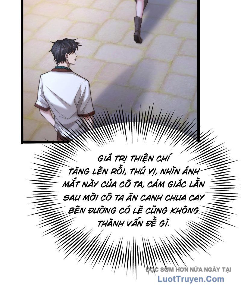 Thần Hào Như Ta, Làm Tra Nam Cũng Là Hợp Lý Chapter 12 - Trang 2