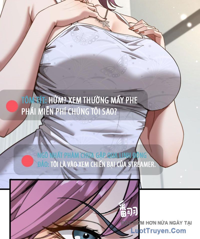 Thần Hào Như Ta, Làm Tra Nam Cũng Là Hợp Lý Chapter 12 - Trang 2