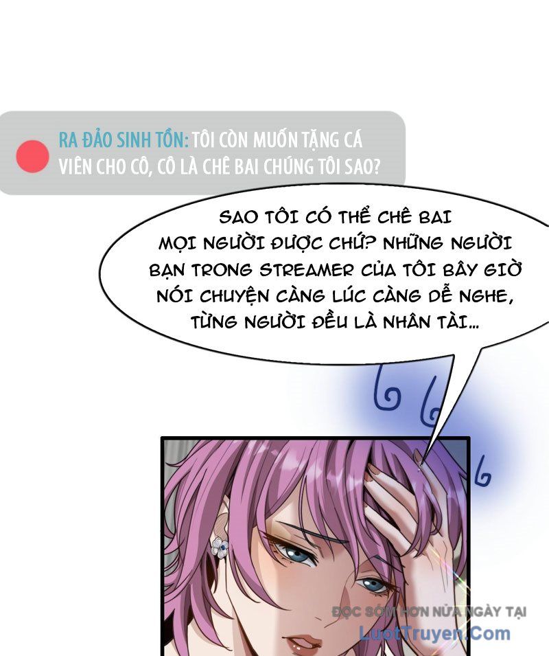 Thần Hào Như Ta, Làm Tra Nam Cũng Là Hợp Lý Chapter 12 - Trang 2