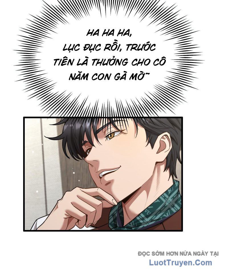Thần Hào Như Ta, Làm Tra Nam Cũng Là Hợp Lý Chapter 12 - Trang 2