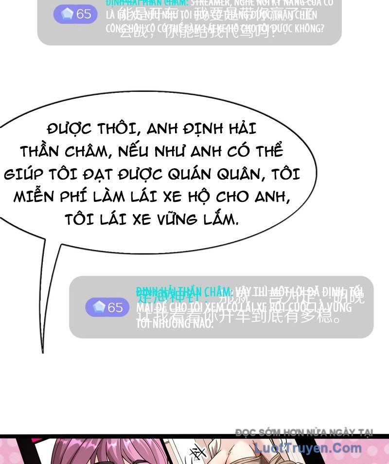 Thần Hào Như Ta, Làm Tra Nam Cũng Là Hợp Lý Chapter 12 - Trang 2
