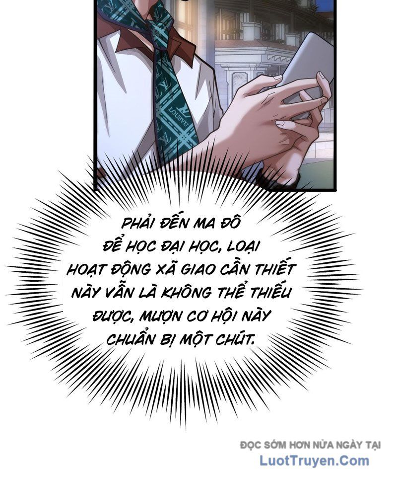 Thần Hào Như Ta, Làm Tra Nam Cũng Là Hợp Lý Chapter 12 - Trang 2
