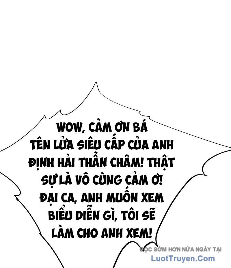 Thần Hào Như Ta, Làm Tra Nam Cũng Là Hợp Lý Chapter 12 - Trang 2
