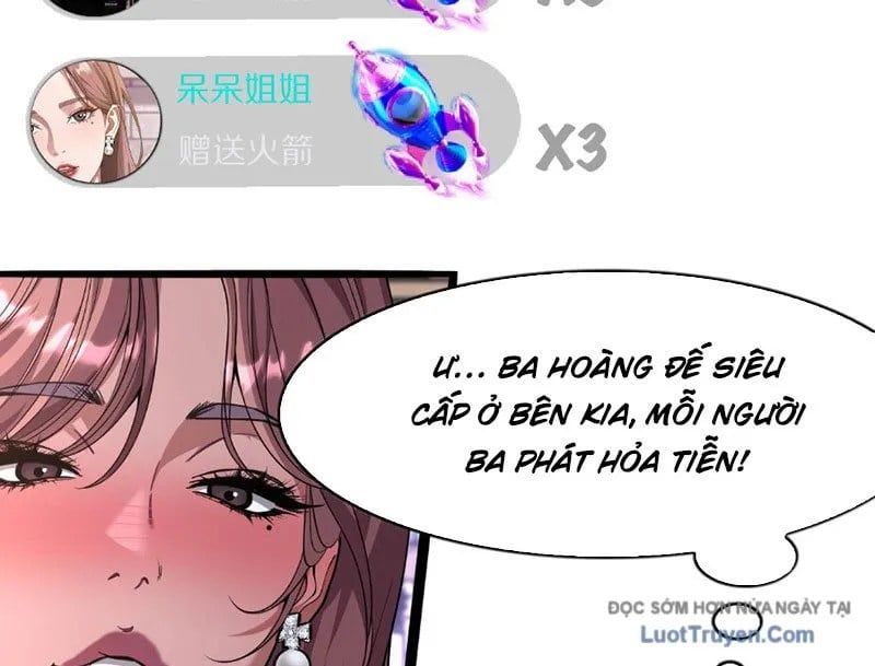 Thần Hào Như Ta, Làm Tra Nam Cũng Là Hợp Lý Chapter 14 - Trang 2