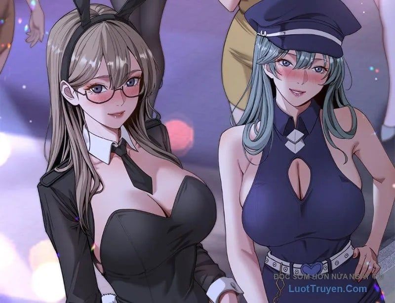 Thần Hào Như Ta, Làm Tra Nam Cũng Là Hợp Lý Chapter 14 - Trang 2