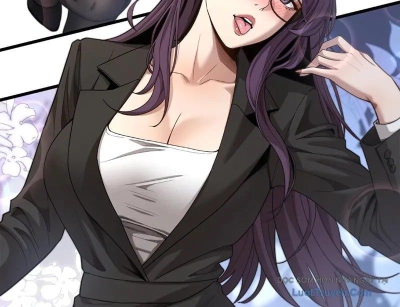 Thần Hào Như Ta, Làm Tra Nam Cũng Là Hợp Lý Chapter 14 - Trang 2