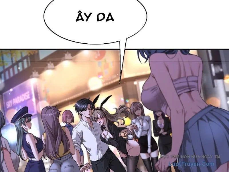 Thần Hào Như Ta, Làm Tra Nam Cũng Là Hợp Lý Chapter 14 - Trang 2