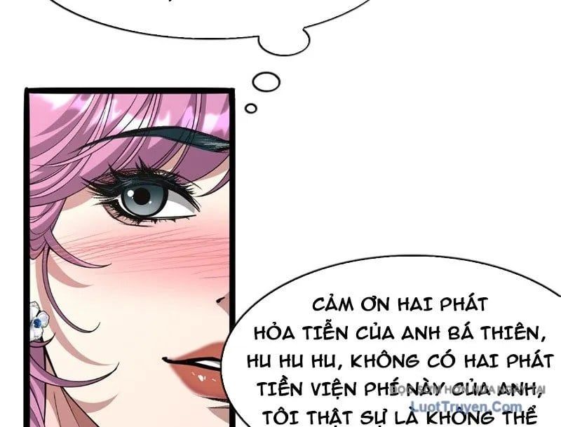 Thần Hào Như Ta, Làm Tra Nam Cũng Là Hợp Lý Chapter 14 - Trang 2