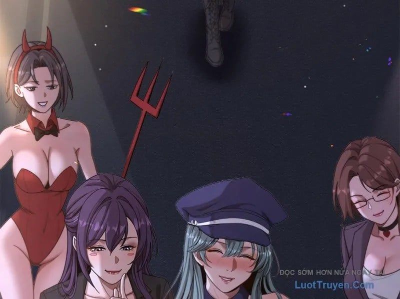 Thần Hào Như Ta, Làm Tra Nam Cũng Là Hợp Lý Chapter 14 - Trang 2