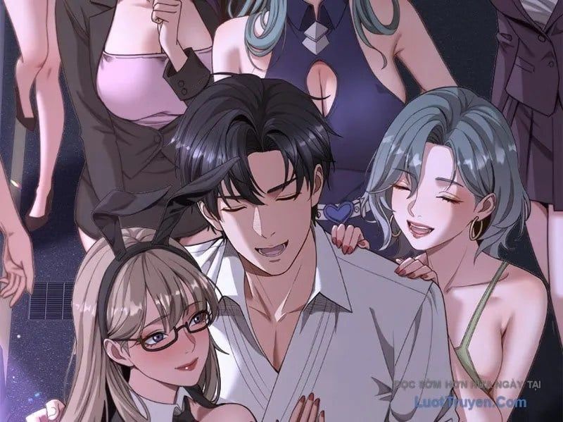 Thần Hào Như Ta, Làm Tra Nam Cũng Là Hợp Lý Chapter 14 - Trang 2