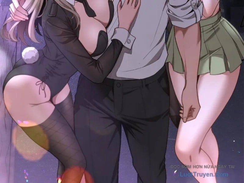 Thần Hào Như Ta, Làm Tra Nam Cũng Là Hợp Lý Chapter 14 - Trang 2