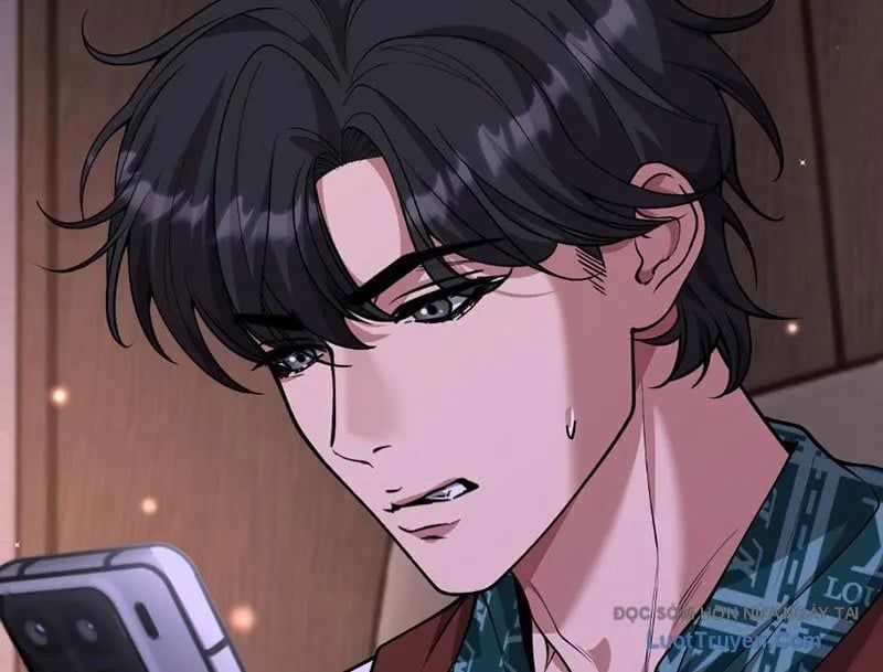 Thần Hào Như Ta, Làm Tra Nam Cũng Là Hợp Lý Chapter 14 - Trang 2